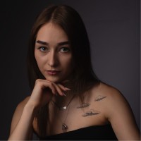 Eumar Design Employee Danii Zatikov's profile photo