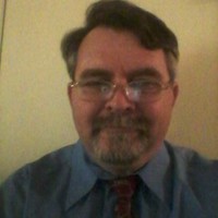 None Employee Greg McElroy's profile photo