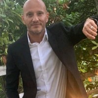 Leonardo Technical Training Employee Gabriele Manzo's profile photo