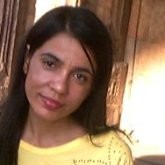 Greenvolution Employee Riti Singh's profile photo