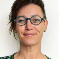 Teknisk Landsforbund Employee Lone Degn's profile photo