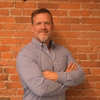 Ann Arbor Area Community Foundation Employee Christopher Lemon's profile photo