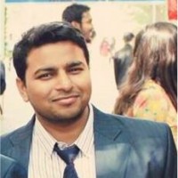 Reliance Vision Express Private Limited Employee Dipankar Paul's profile photo