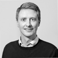 COWI Employee Jacob Vind's profile photo