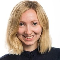 Refuge Employee Eleanor Butt's profile photo
