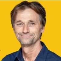 LearningStone Employee Sjoerd -'s profile photo