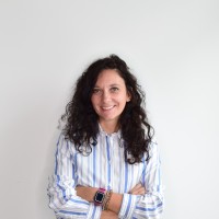 Studio Samo Employee Marianna Caravatta's profile photo