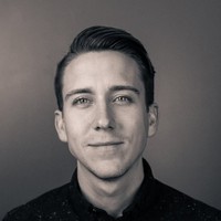 AskElephant Employee Tony Mickelsen's profile photo
