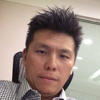 FS-Curtis Employee Robert Lee's profile photo