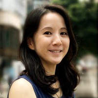 Lyreco Hong Kong Employee Clara C.'s profile photo