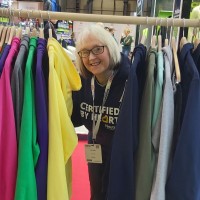 Neutral® Certified Responsibility™ Employee Tina Jones's profile photo