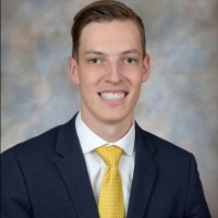 EY Employee Blake Schultz's profile photo