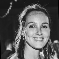 Sarah Williston