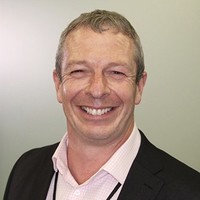 DXC Technology Employee Mike Yates's profile photo