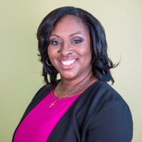 Municipality of Norristown Employee Tiesha Isles's profile photo