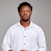 Dantown Employee Godwin Akpabio's profile photo