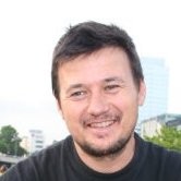 REITEL Employee Jordi Ordaz's profile photo