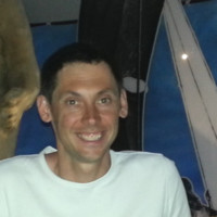 Jérôme Forêt Email