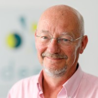 Ideeo Employee Denis Ulens's profile photo
