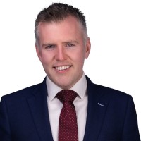 Vistage UK Employee Dónal O'Sullivan's profile photo