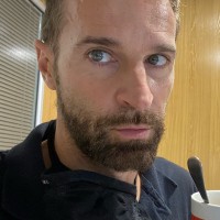 Foima Employee Victor Martinez Martinez's profile photo