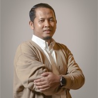 Nestlé Employee Rizki Putra's profile photo