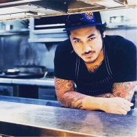 Bull&Roo Hospitality and Investments Employee Sumit Lama's profile photo