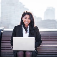 Tecuy Media Employee Chavvi Thakur's profile photo
