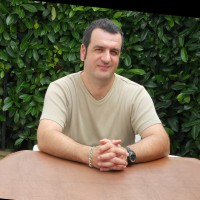 CIN MONOPOL Employee Lionel Roby's profile photo