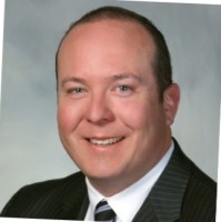 MissionSquare Retirement Employee Brian Bouchard's profile photo