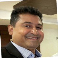 Rathinam Jewellery and Vaishnavi Enterprises Employee Harikrishnan Sridharan's profile photo