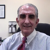 Seacoast Bank Employee John d'Errico's profile photo