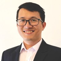 LTU Employee Cao Bui's profile photo