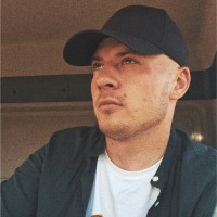 Victoras Antonas's profile photo