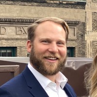 Summers Manufacturing Employee Matt Volkmar's profile photo