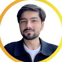 Sharp AI Employee Saad Rauf's profile photo