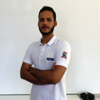 Prisma CSE Employee Rendyson Vinicius's profile photo