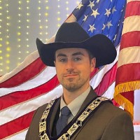 Manatee County Tax Collector Employee Alexander Burke's profile photo