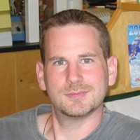 Merck Employee Michael Hohn's profile photo