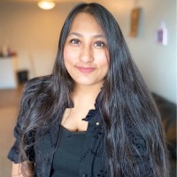 Axis Family Resources Ltd. Employee Mansi Joshi's profile photo