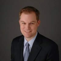 Council on Foreign Relations Employee Michael McMorrow's profile photo