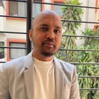 Openthrive Employee Kamal Ashraf's profile photo