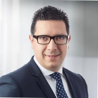 Eric Azran Email & Phone Number