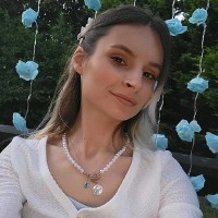 Kestronics Employee Tania Marian's profile photo