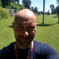 UWC Atlantic College Employee Richard Williams's profile photo