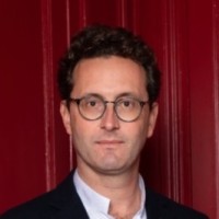 Vindême Employee Julien Gacon's profile photo