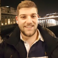 Antonis Koukis's profile photo