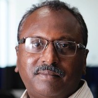 Gulf News Employee George J's profile photo