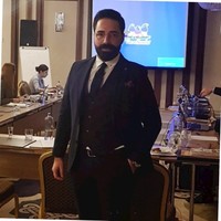 Süvari Employee Mustafa Tutar's profile photo