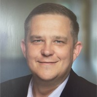 Industrial Cleaning Equipment Ltd Employee Lee Owen's profile photo